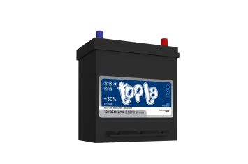 TOPLA TOP JIS 53520 SMF