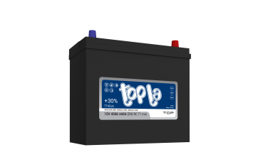 TOPLA TOP JIS 54523/84 SMF