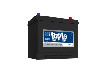TOPLA TOP JIS 56068 SMF