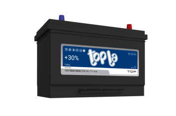 TOPLA TOP JIS 59518 SMF