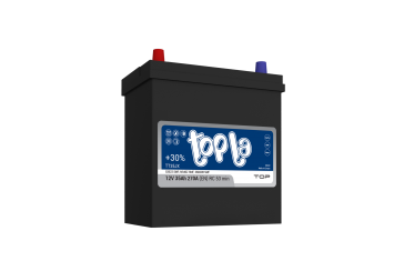 TOPLA TOP JIS 53522 SMF