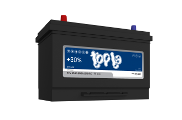 TOPLA TOP JIS 59519 SMF