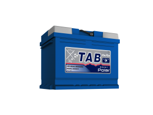 TAB POLAR BLUE 56008 B