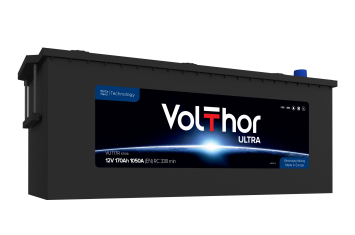 VOLTHOR ULTRA TRUCK 67019