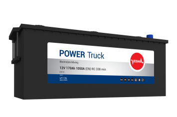 VESNA POWER TRUCK 67019