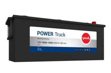 VESNA POWER TRUCK 69032