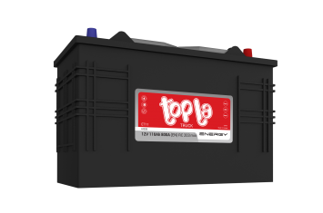 TOPLA ENERGY TRUCK 61028