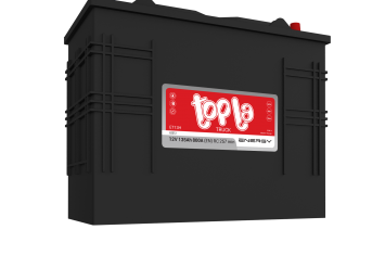 TOPLA ENERGY TRUCK 63512