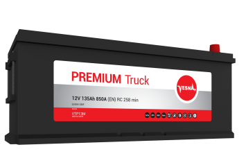 VESNA PREMIUM TRUCK 63544 SMF	