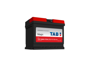 TAB MAGIC 55401 SMF