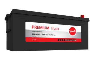 VESNA PREMIUM TRUCK 70027 SMF