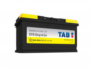 TAB EFB STOP&GO 59088 EFB
