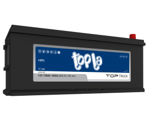 TOPLA TOP TRUCK 65048 SMF