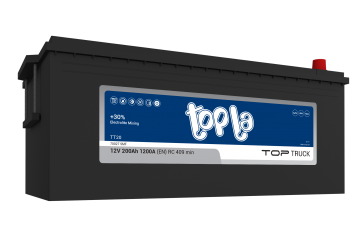 TOPLA TOP TRUCK 70027 SMF