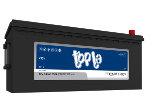 TOPLA TOP TRUCK 64030 SMF