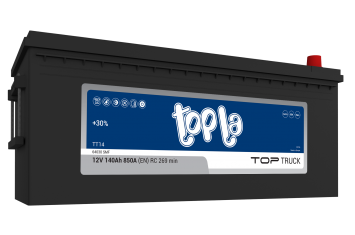 TOPLA TOP TRUCK 64030 SMF