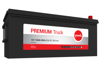 VESNA PREMIUM TRUCK 64030 SMF