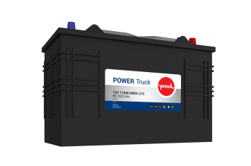 VESNA POWER TRUCK 61028