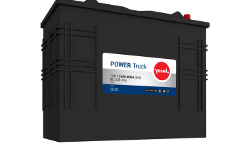 VESNA POWER TRUCK 62512
