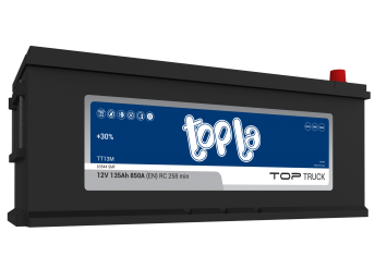 TOPLA TOP TRUCK 63544 SMF