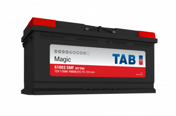 TAB MAGIC 61002 SMF