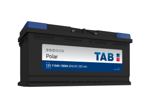TAB POLAR 61002