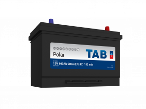 TAB POLAR 60018 SMF
