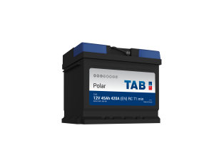 TAB POLAR 54502 SMF