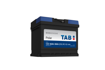 TAB POLAR 54003 SMF