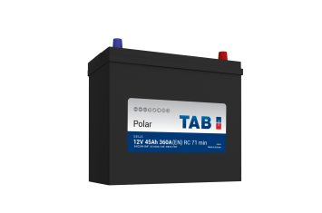 TAB POLAR 54523/84 SMF