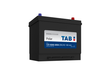 TAB POLAR 56068 SMF