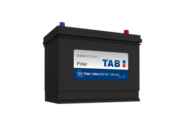 TAB POLAR 57529 SMF