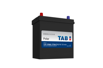 TAB POLAR 53522 SMF
