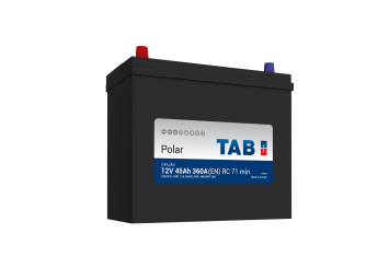 TAB POLAR 54524/51 SMF