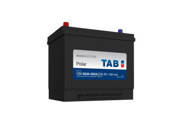 TAB POLAR 56069 SMF