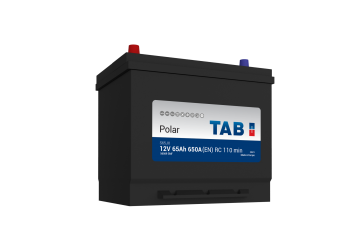 TAB POLAR 56569 SMF