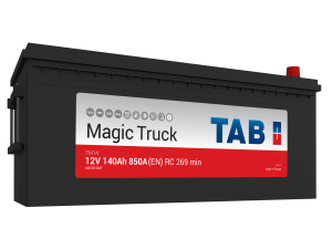 TAB MAGIC TRUCK 64030 SMF