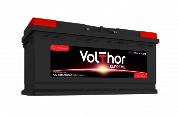 VOLTHOR SUPREME 61002 SMF