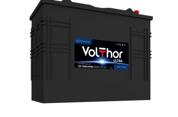 VOLTHOR ULTRA TRUCK 62512