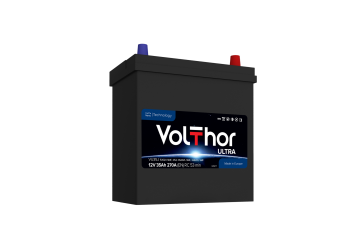 VOLTHOR ULTRA 53520 SMF