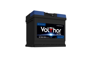 VOLTHOR ULTRA 54559 SMF