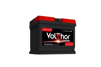 VOLTHOR SUPREME 55401 SMF