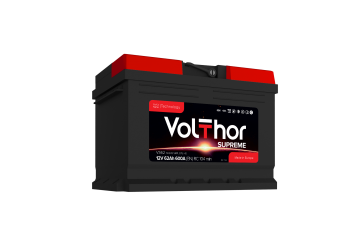 VOLTHOR SUPREME 56249 SMF