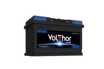 VOLTHOR ULTRA 57309 SMF
