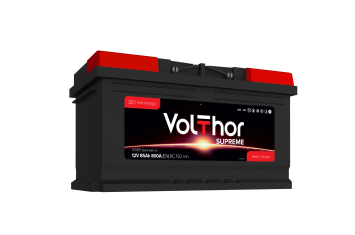 VOLTHOR SUPREME 58514 SMF