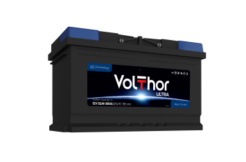 VOLTHOR ULTRA 59249 SMF