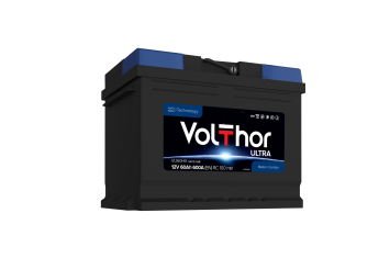 VOLTHOR ULTRA 56013 SMF