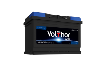 VOLTHOR ULTRA 57413 SMF