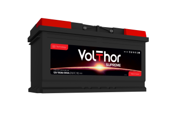 VOLTHOR SUPREME 60044 SMF