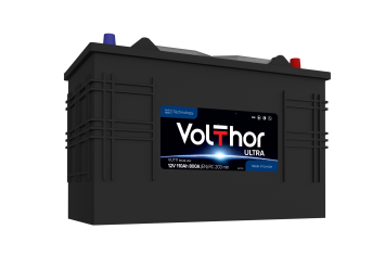 VOLTHOR ULTRA TRUCK 61028